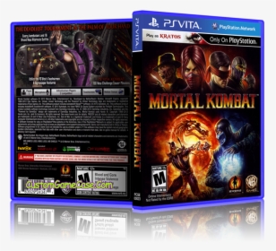 Mortal Kombat - Mortal Kombat Komplete Edition, HD Png Download, Free Download