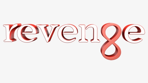 Revenge 5 - Calligraphy, HD Png Download, Free Download