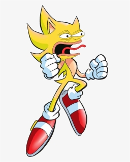 Sonic The Hedgehog Https Www Google, HD Png Download, Free Download