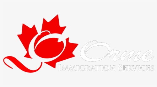 Orme-immigration Prides Itself In Providing The Best - Canada Flag Png, Transparent Png, Free Download