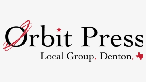 Orbit Logo For Dcm-01 - Oregon Cultural Trust, HD Png Download, Free Download