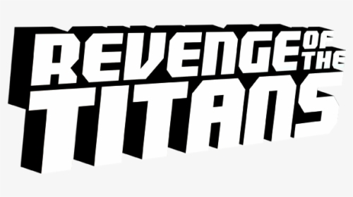Revenge Of The Titans, HD Png Download, Free Download
