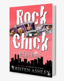 Rock Chick Revenge - Poster, HD Png Download, Free Download