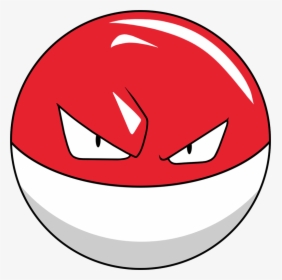 Voltorb Clipart, HD Png Download, Free Download