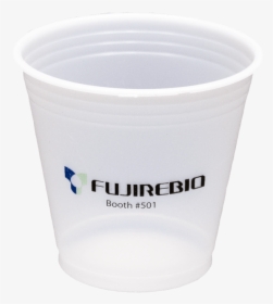 5oz Trans Soft Sided Plastic Cups - Cup, HD Png Download, Free Download