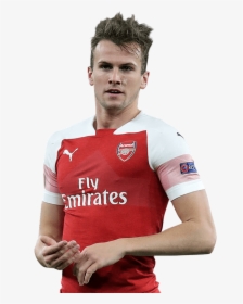 Rob Holding - Arsenal, HD Png Download, Free Download