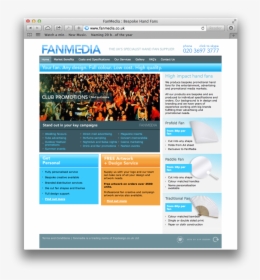 Web Page, HD Png Download, Free Download