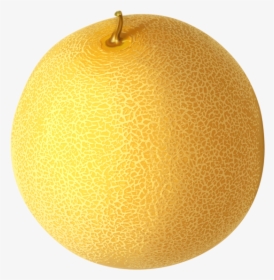 Whole Cantaloupe Clipart, HD Png Download, Free Download