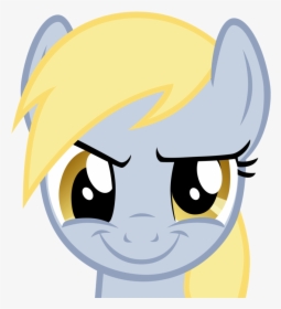 Derpy Gets Her Revenge On Trixie For Being Mean, HD Png Download, Free Download