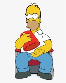 The Simpsons Movie Png Photos" 								 Title= - Simpsons Film Png, Transparent Png, Free Download