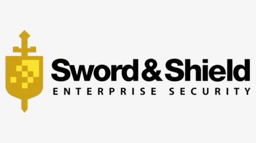 Sword And Shield Security, HD Png Download, Free Download