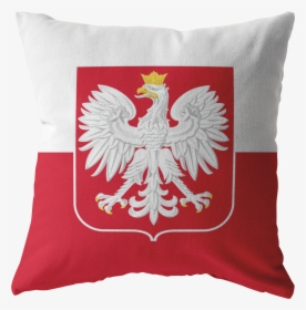 Eagle Poland Flag, HD Png Download, Free Download