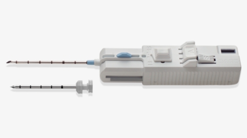 Core Needle Biopsy Device, HD Png Download, Free Download