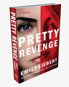 Pretty Revenge - Flyer, HD Png Download, Free Download