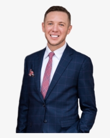 Attorney Rob Hudson - Detlev Mohr, HD Png Download, Free Download