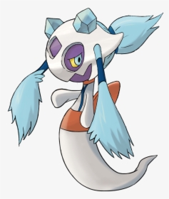 4th Gen Ice Pokemon, HD Png Download, Free Download