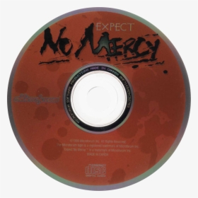 Expect No Mercy, HD Png Download, Free Download