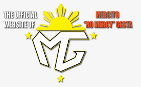 Mercito "no Mercy - Emblem, HD Png Download, Free Download