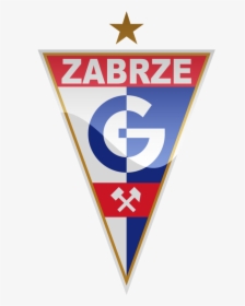 Gornik Zabrze Hd Logo Png - Gornik Zabrze Logo Png, Transparent Png, Free Download
