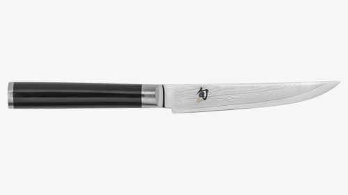 Shun Classic Steak Knife Set 120mm"  Class= - Hunting Knife, HD Png Download, Free Download