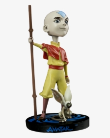 Avatar Aang Figure, HD Png Download, Free Download