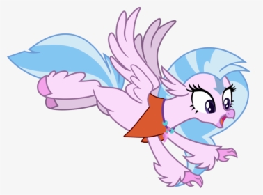 Mlp Fat Silverstream, HD Png Download, Free Download