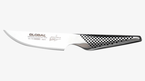 Michel Roux Jr Global Gs70 - Global, HD Png Download, Free Download