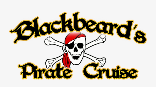 Blackbeard's Pirate Cruise Myrtle Beach, HD Png Download, Free Download