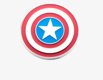 Captain America Logo, HD Png Download, Free Download