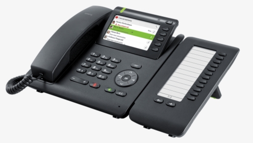 Unify Openscape Desk Phone Cp400, HD Png Download, Free Download