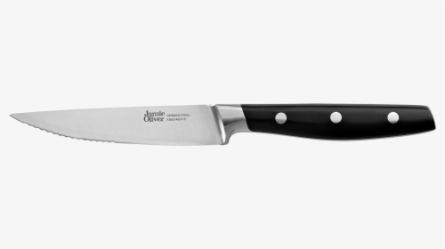 Jamie Oliver 4-piece - Utility Knife, HD Png Download, Free Download