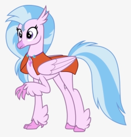 Silverstream Mlp, HD Png Download, Free Download