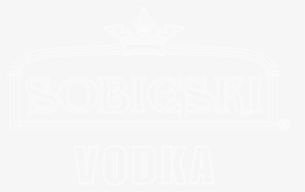 Sobieski - Hyatt White Logo Png, Transparent Png, Free Download