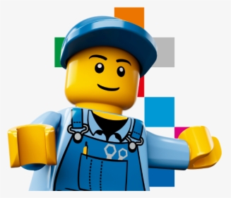 Lego Pictures To Pin On Pinterest Pinsdaddy - Lego Fun Fest Png, Transparent Png, Free Download