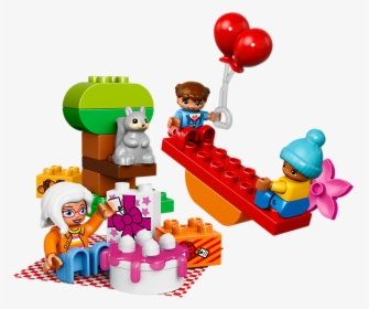 Transparent Lego Clipart Png - Lego Birthday Party Set, Png Download, Free Download
