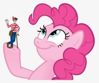 Pinkie Pie Meme, HD Png Download, Free Download