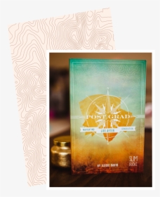 Book - Flyer, HD Png Download, Free Download