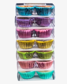 Jessie"s Nutty Cups Revision-9, HD Png Download, Free Download