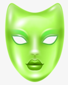 Carnival Green Png Clip, Transparent Png, Free Download