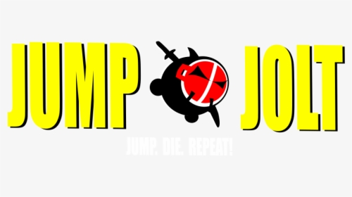 Jump Jolt - Sign, HD Png Download, Free Download