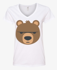 Big Bear Emoji Ladies - Guess That Disney Character Emoji, HD Png Download, Free Download