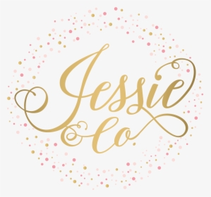 Jessie Cake & Co Logo, HD Png Download, Free Download