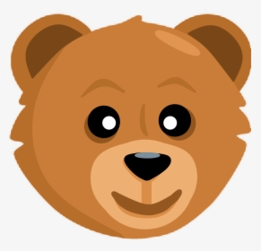 Facebook Teddy Bear Emoji, HD Png Download, Free Download