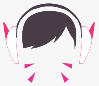 Thumb Image - D Va Icon Png, Transparent Png, Free Download