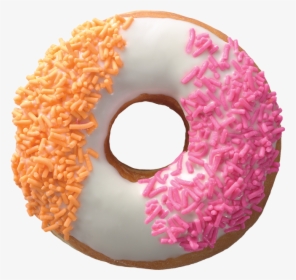 Dunkin Donuts Donut Png, Transparent Png - Doughnut, Png Download, Free Download