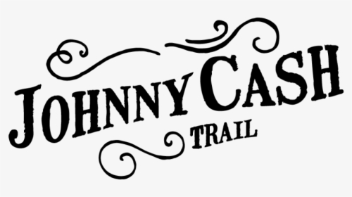 Johnny Cash Logo Transparent, HD Png Download, Free Download