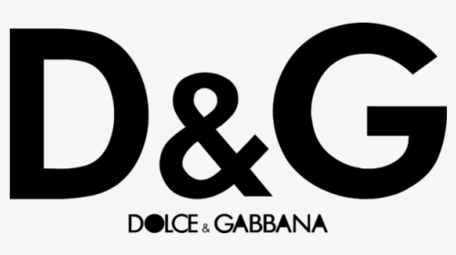 Dolce & Gabbana, HD Png Download, Free Download