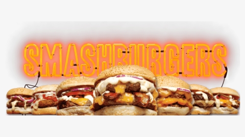 Smashburgers - Rocco Mama South Africa, HD Png Download, Free Download