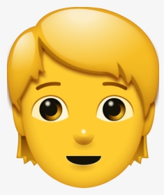 Iphone Man Emoji, HD Png Download, Free Download