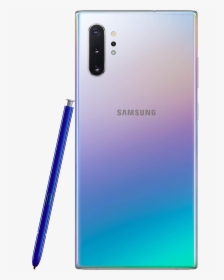 Samsung Galaxy Note 10 Aura Glow, HD Png Download, Free Download